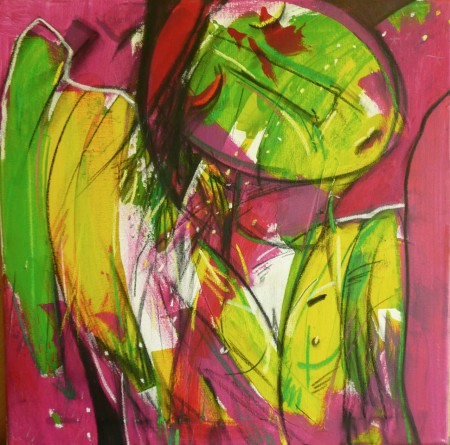 SOLD!